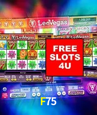 Ofertas Imperdíveis na F75: Promoções e Bônus Que Valem a Pena