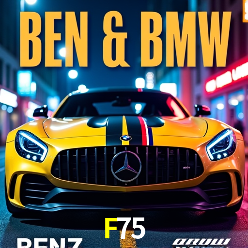 F75: Seu Cassino Premiado com Pagamentos Rápidos